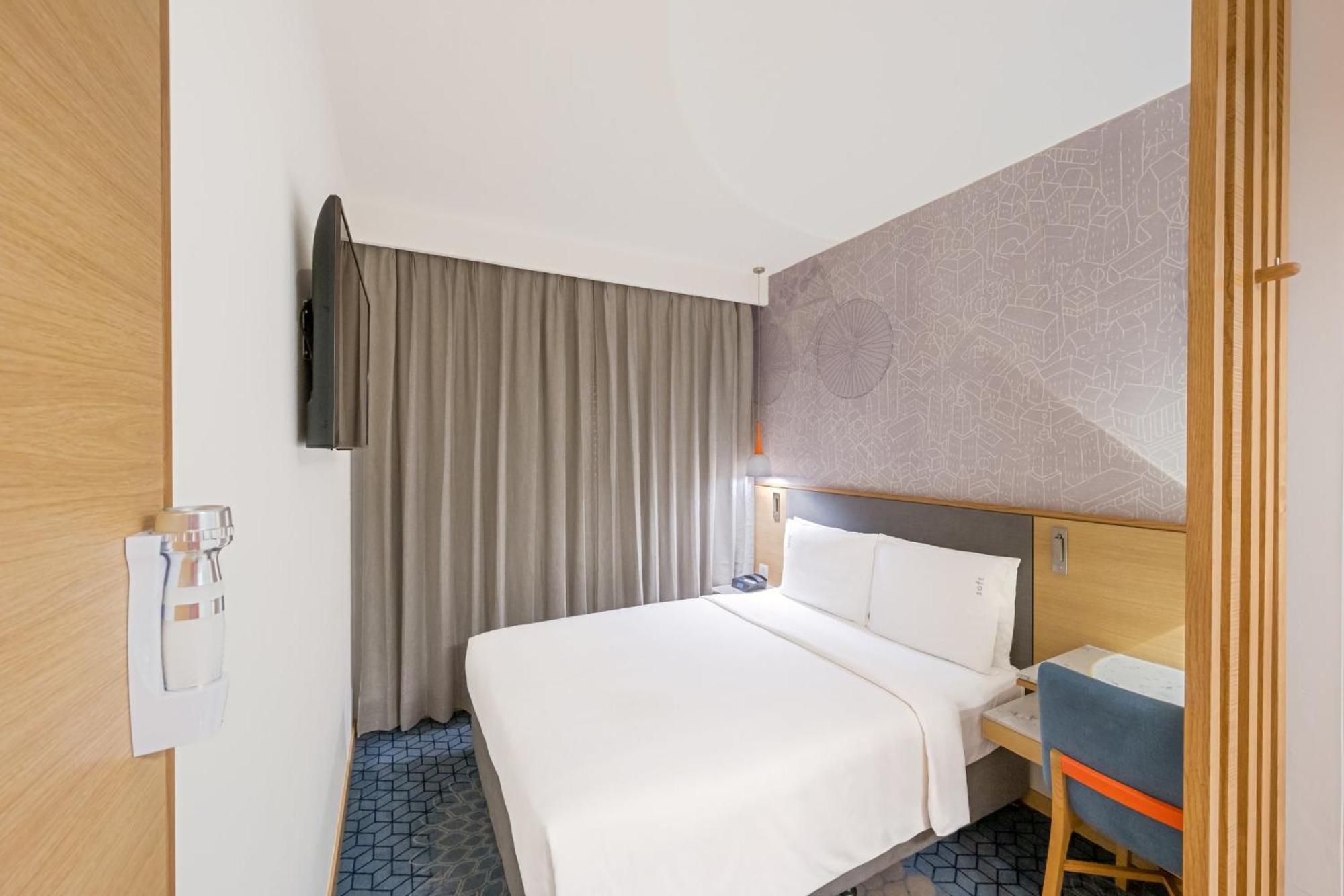 Holiday Inn Express Greater Noida Knowledge Park By Ihg Exterior photo